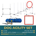 Dog Agility Training Equipment Dog Obstacle Course